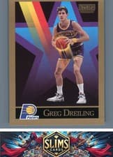 Greg Dreiling
