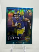 2025 Topps Chrome 1975 Topps Puka Nacua #1975-19