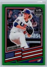 Cole Gibler