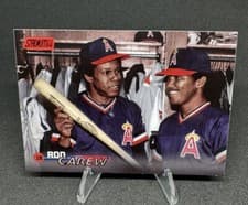 Rod Carew