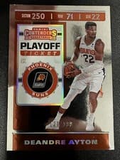 Deandre Ayton