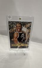 1996 Press Pass Kobe Bryant #13