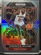 Dominique Wilkins