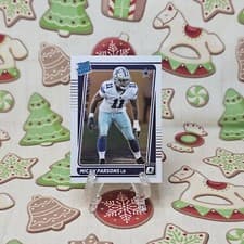 Micah Parsons