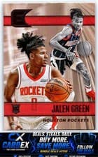 Jalen Green