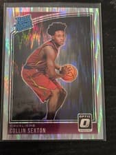 Collin Sexton