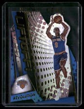 RJ Barrett