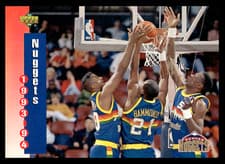 Denver Nuggets