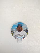 2019 Topps Heritage 1970 Stars Candy Lids Vladimir Guerrero Jr. #30
