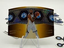 2024-25 Panini Revolution Ring Bearers Kevin Durant #6 card