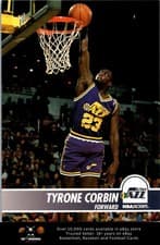 Tyrone Corbin