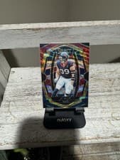 J.J. Watt