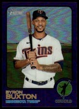 Byron Buxton