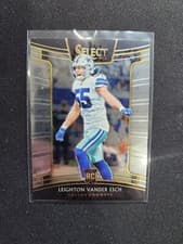 Leighton Vander Esch