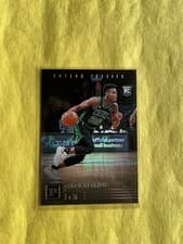 Aaron Nesmith 2020-21 Panini Chronicles Base Set card
