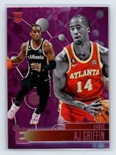 AJ Griffin
