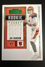 Joe Burrow