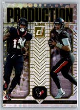 Nico Collins / C.J. Stroud