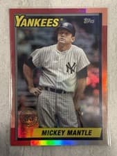 Mickey Mantle