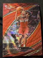 Rui Hachimura