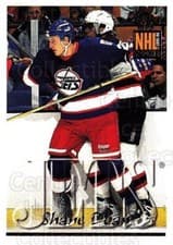 Shane Doan