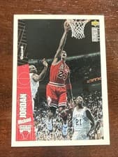 Michael Jordan