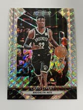 Caris LeVert