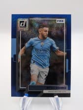 Riyad Mahrez