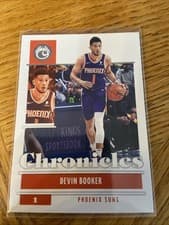 Devin Booker