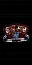 Mo Bamba 2018 Panini Crown Royale card
