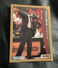 Rick Adelman