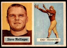 Steve Meilinger