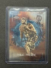 2025-26 Topps Chrome Cactus Jack La Flame Legends Paul Pierce #LFL-13 card