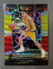 Kyle Kuzma