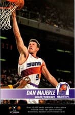 Dan Majerle
