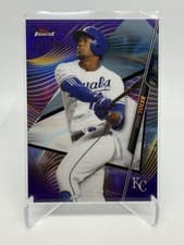 2020 Topps Finest Jorge Soler #39