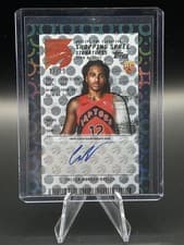 2025-26 Topps Shopping Spree Signatures Collin Murray-Boyles #SSA-CM card