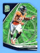 Bradley Chubb