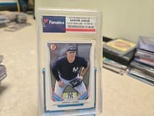 Aaron Judge