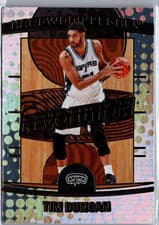 Tim Duncan