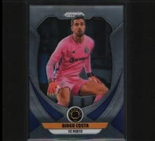 Diogo Costa 2025 Panini Prizm FIFA Club World Cup Base Set card