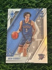 Josh Giddey