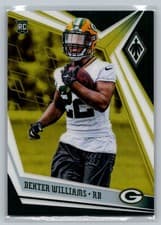Dexter Williams