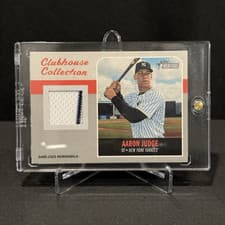 Aaron Judge