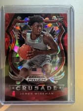 James Wiseman