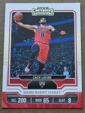 Zach LaVine