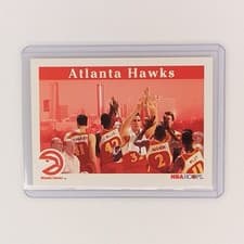 Atlanta Hawks
