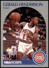 Gerald Henderson