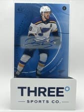 2025-26 SP Game Used Base Set Robert Thomas #26 card