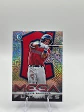 2025 Bowman Futures Travis Bazzana #BMF-14 card